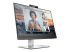 HP E24m G4 Conferencing - Vänster vinkel