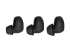 Logitech Zone True Wireless - Framsidan